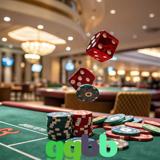 ggbb: Aposta Facilmente com Funcionalidades Completas no Aplicativo Móvel