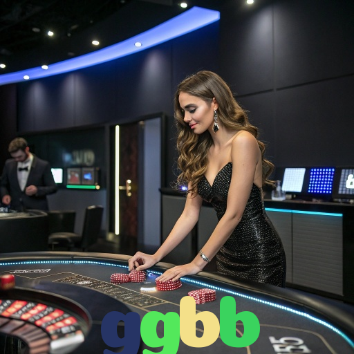 ggbb: Aposta Facilmente com Funcionalidades Completas no Aplicativo Móvel