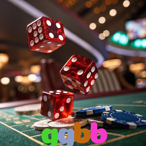 ggbb: Aposta Facilmente com Funcionalidades Completas no Aplicativo Móvel
