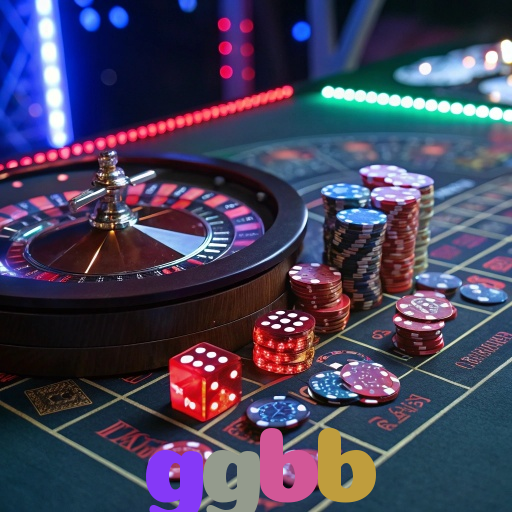 ggbb: Aposta Facilmente com Funcionalidades Completas no Aplicativo Móvel