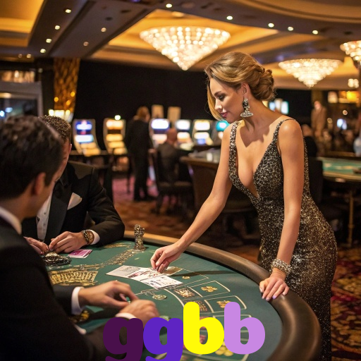 ggbb: Aposta Facilmente com Funcionalidades Completas no Aplicativo Móvel