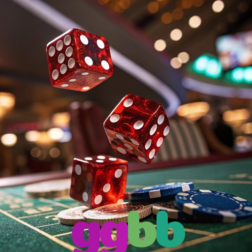 ggbb: Aposta Facilmente com Funcionalidades Completas no Aplicativo Móvel