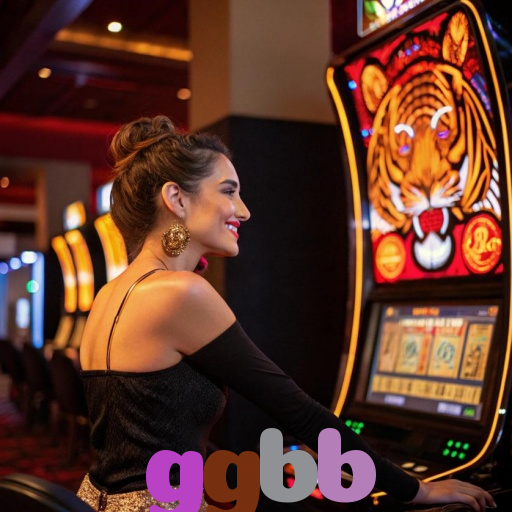 ggbb: Aposta Facilmente com Funcionalidades Completas no Aplicativo Móvel