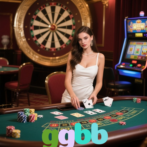 ggbb: Aposta Facilmente com Funcionalidades Completas no Aplicativo Móvel