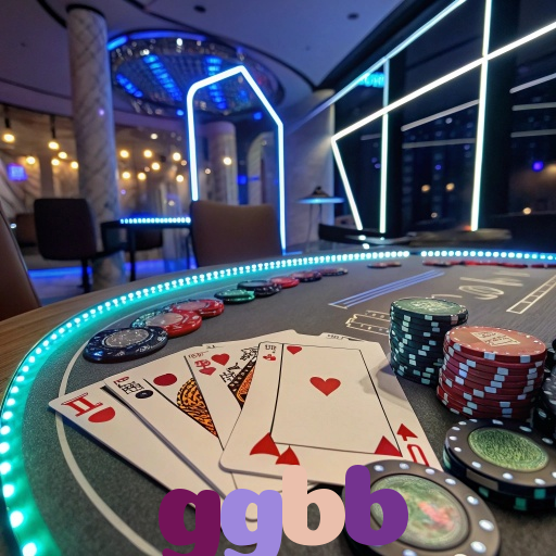 ggbb: Aposta Facilmente com Funcionalidades Completas no Aplicativo Móvel