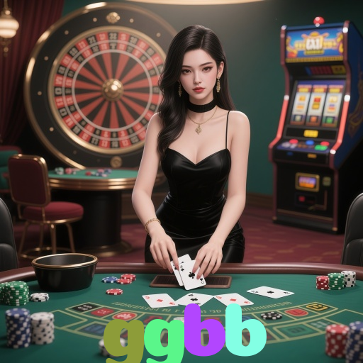 ggbb: Aposta Facilmente com Funcionalidades Completas no Aplicativo Móvel
