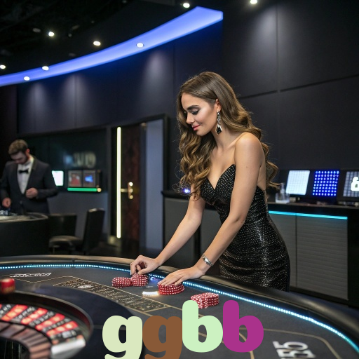 ggbb: Aposta Facilmente com Funcionalidades Completas no Aplicativo Móvel