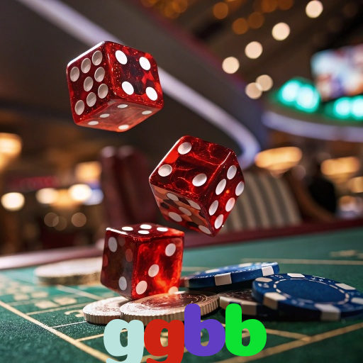 ggbb: Aposta Facilmente com Funcionalidades Completas no Aplicativo Móvel