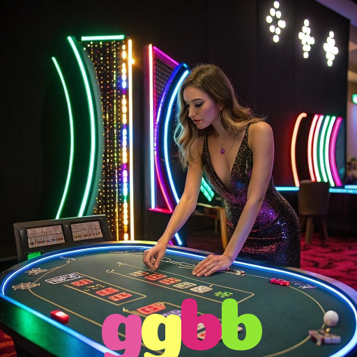 ggbb: Aposta Facilmente com Funcionalidades Completas no Aplicativo Móvel