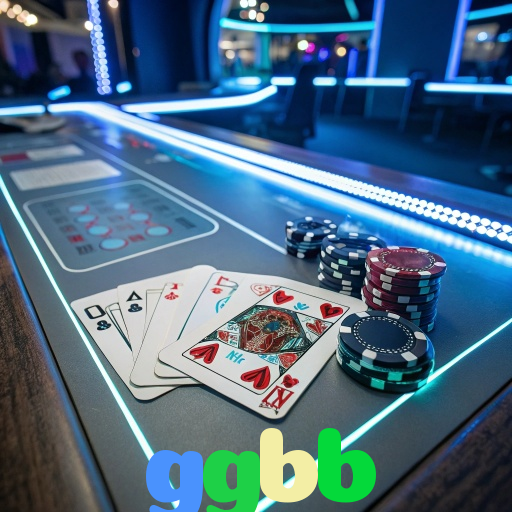 ggbb: Aposta Facilmente com Funcionalidades Completas no Aplicativo Móvel