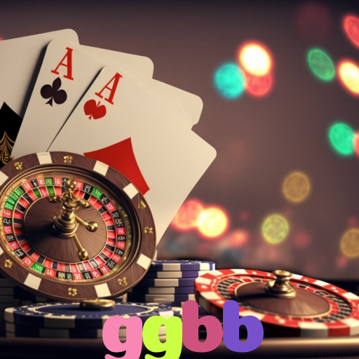 ggbb: Aposta Facilmente com Funcionalidades Completas no Aplicativo Móvel
