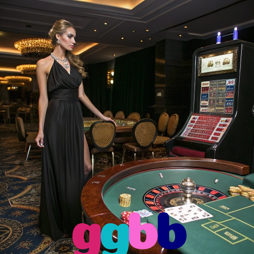 ggbb: Aposta Facilmente com Funcionalidades Completas no Aplicativo Móvel