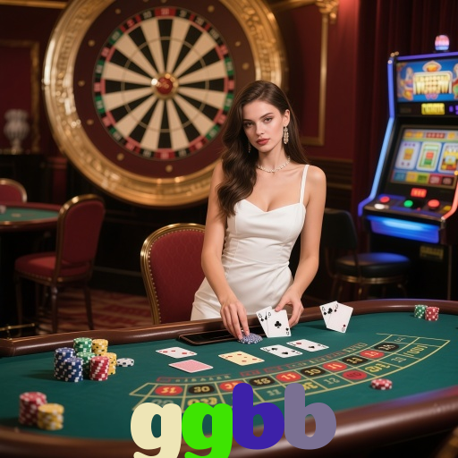 ggbb: Aposta Facilmente com Funcionalidades Completas no Aplicativo Móvel