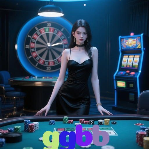 ggbb: Aposta Facilmente com Funcionalidades Completas no Aplicativo Móvel