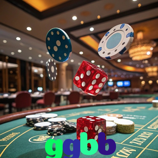 ggbb: Aposta Facilmente com Funcionalidades Completas no Aplicativo Móvel