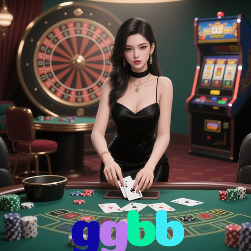 ggbb: Aposta Facilmente com Funcionalidades Completas no Aplicativo Móvel