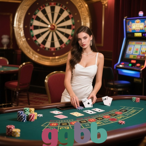 ggbb: Aposta Facilmente com Funcionalidades Completas no Aplicativo Móvel