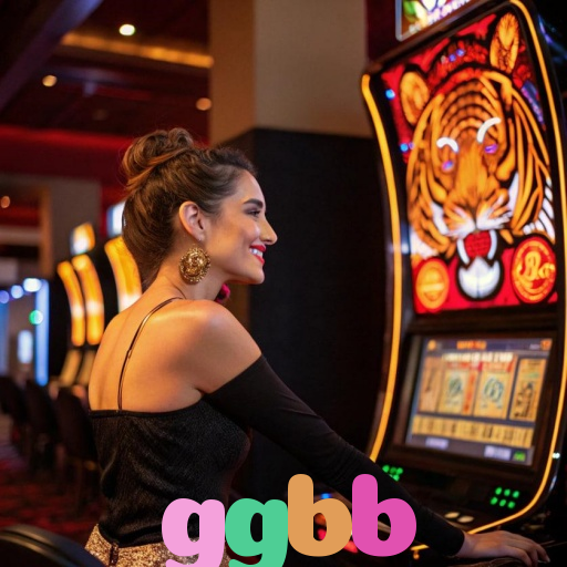 ggbb: Aposta Facilmente com Funcionalidades Completas no Aplicativo Móvel
