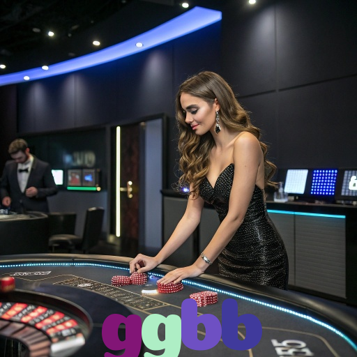ggbb: Aposta Facilmente com Funcionalidades Completas no Aplicativo Móvel