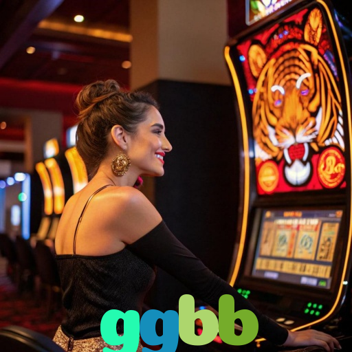 ggbb: Aposta Facilmente com Funcionalidades Completas no Aplicativo Móvel