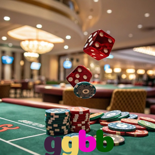 ggbb: Aposta Facilmente com Funcionalidades Completas no Aplicativo Móvel
