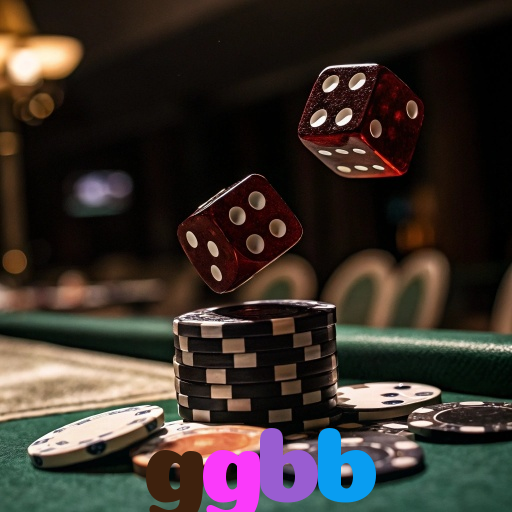 ggbb: Aposta Facilmente com Funcionalidades Completas no Aplicativo Móvel