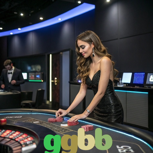 ggbb: Aposta Facilmente com Funcionalidades Completas no Aplicativo Móvel