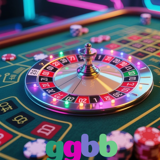 ggbb: Aposta Facilmente com Funcionalidades Completas no Aplicativo Móvel