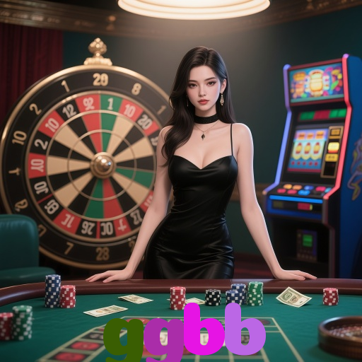ggbb: Aposta Facilmente com Funcionalidades Completas no Aplicativo Móvel