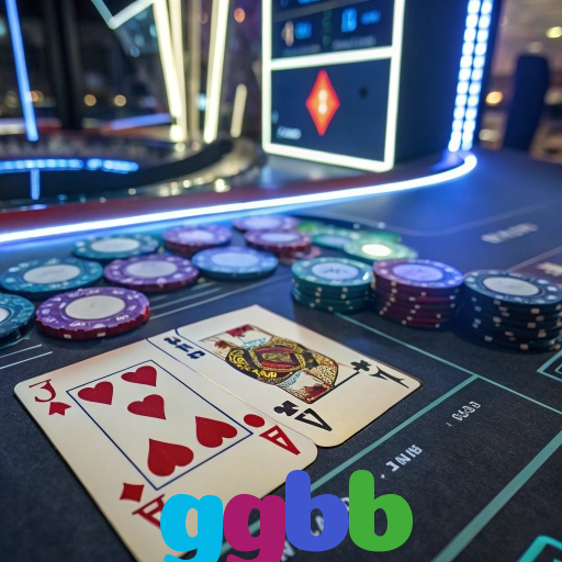ggbb: Aposta Facilmente com Funcionalidades Completas no Aplicativo Móvel