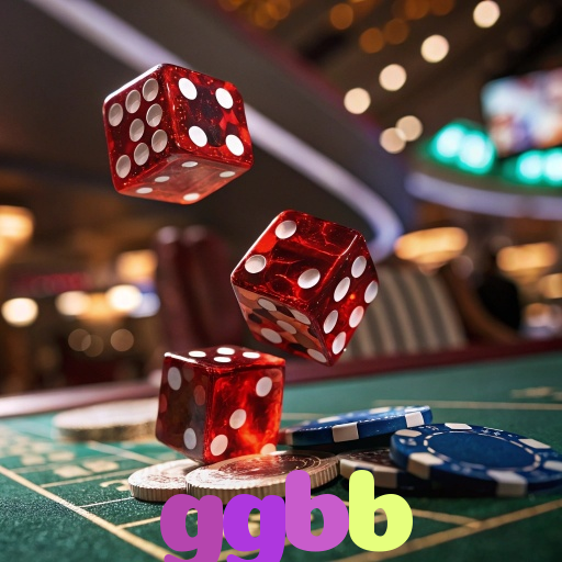 ggbb: Aposta Facilmente com Funcionalidades Completas no Aplicativo Móvel