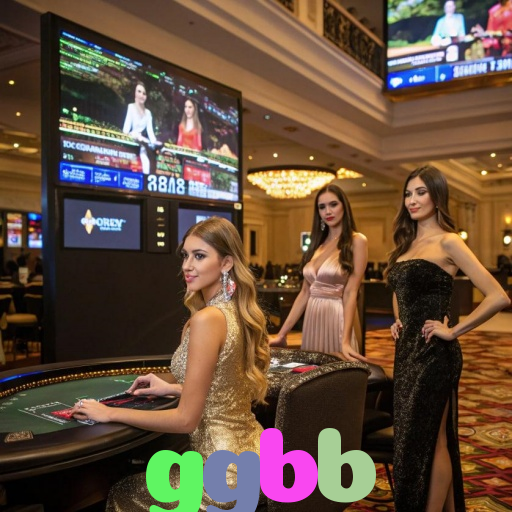 ggbb: Aposta Facilmente com Funcionalidades Completas no Aplicativo Móvel