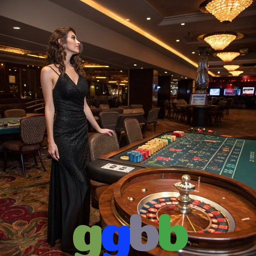 ggbb: Aposta Facilmente com Funcionalidades Completas no Aplicativo Móvel