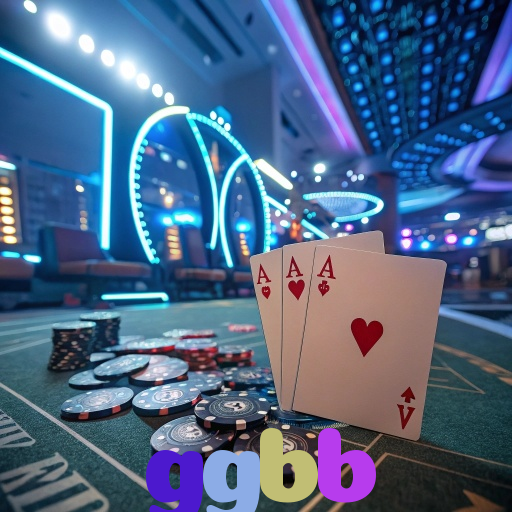 ggbb: Aposta Facilmente com Funcionalidades Completas no Aplicativo Móvel