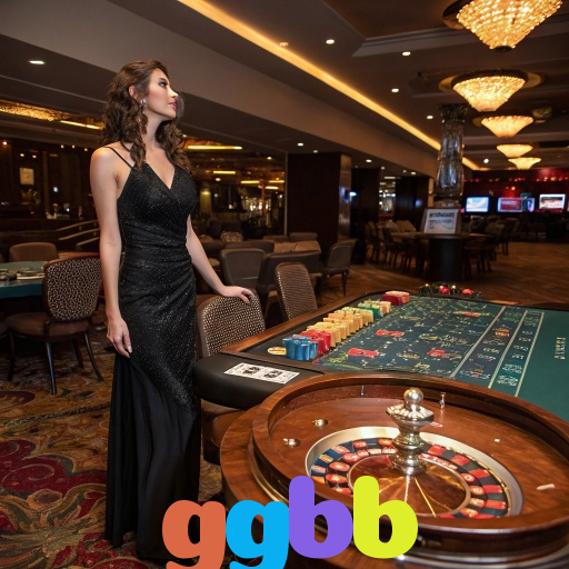 ggbb: Aposta Facilmente com Funcionalidades Completas no Aplicativo Móvel