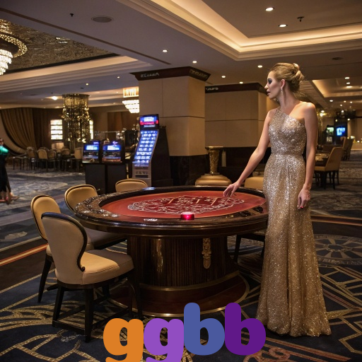 ggbb: Aposta Facilmente com Funcionalidades Completas no Aplicativo Móvel