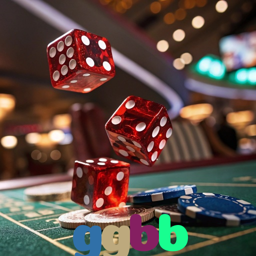 ggbb: Aposta Facilmente com Funcionalidades Completas no Aplicativo Móvel