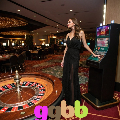 ggbb: Aposta Facilmente com Funcionalidades Completas no Aplicativo Móvel