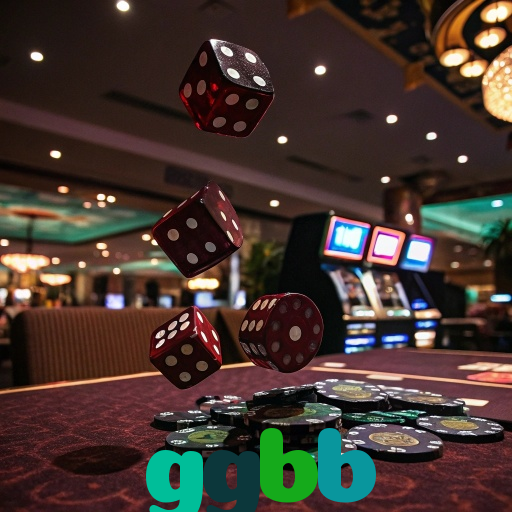 ggbb: Aposta Facilmente com Funcionalidades Completas no Aplicativo Móvel