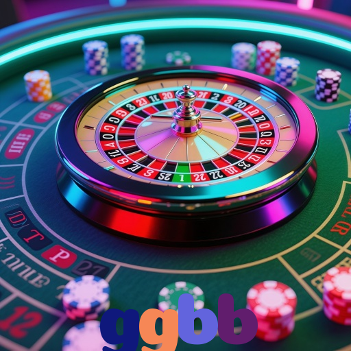 ggbb: Aposta Facilmente com Funcionalidades Completas no Aplicativo Móvel