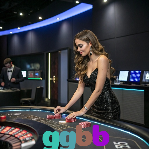 ggbb: Aposta Facilmente com Funcionalidades Completas no Aplicativo Móvel