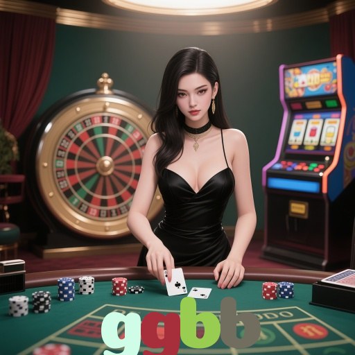 ggbb: Aposta Facilmente com Funcionalidades Completas no Aplicativo Móvel