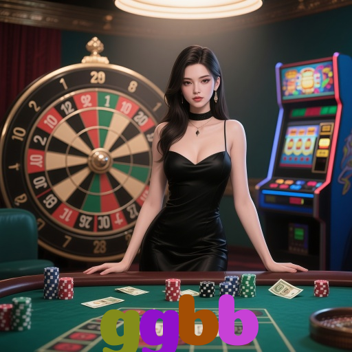 ggbb: Aposta Facilmente com Funcionalidades Completas no Aplicativo Móvel