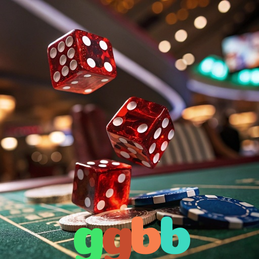 ggbb: Aposta Facilmente com Funcionalidades Completas no Aplicativo Móvel