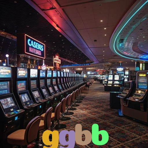 ggbb: Aposta Facilmente com Funcionalidades Completas no Aplicativo Móvel