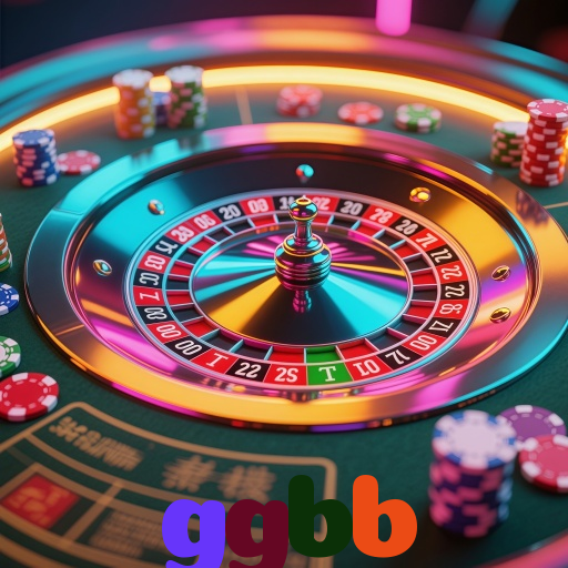 ggbb: Aposta Facilmente com Funcionalidades Completas no Aplicativo Móvel