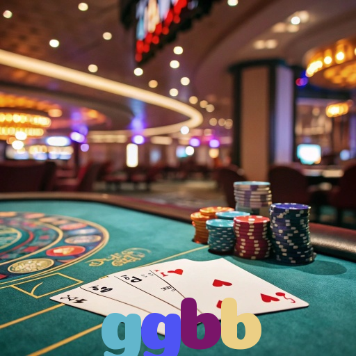 ggbb: Aposta Facilmente com Funcionalidades Completas no Aplicativo Móvel
