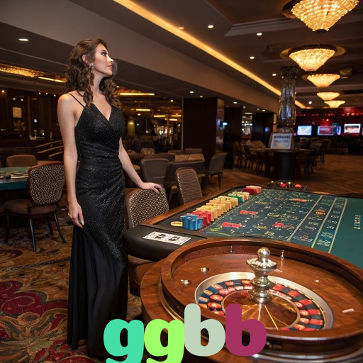 ggbb: Aposta Facilmente com Funcionalidades Completas no Aplicativo Móvel