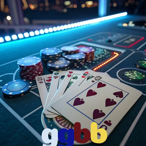 ggbb: Aposta Facilmente com Funcionalidades Completas no Aplicativo Móvel