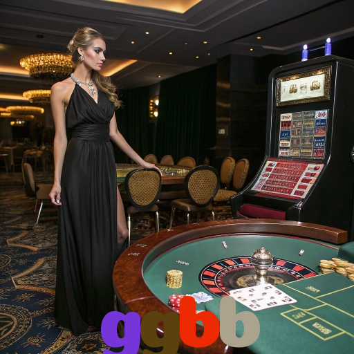 ggbb: Aposta Facilmente com Funcionalidades Completas no Aplicativo Móvel